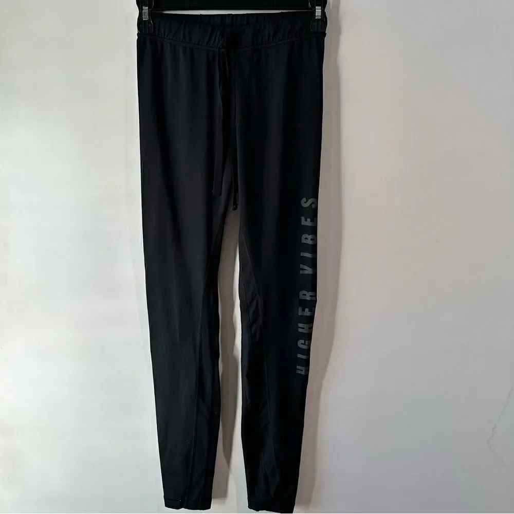 Alo Yoga Higher Vibes Leggings